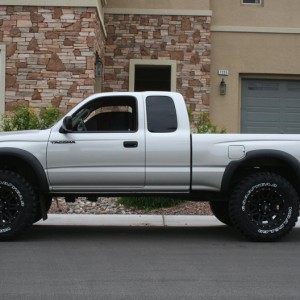 New lift 001