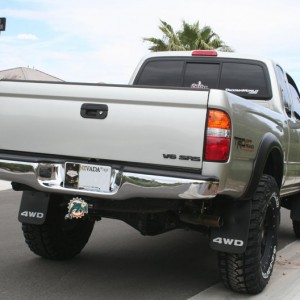 New lift 002
