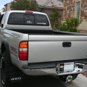 New lift 003