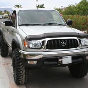 New lift 004