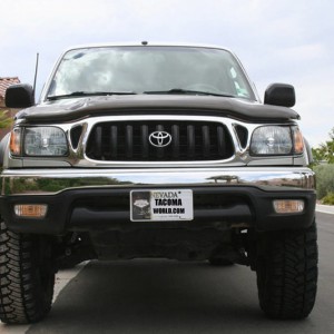 New lift 005