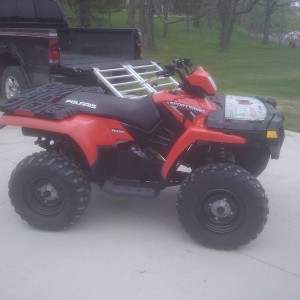 Polaris 500