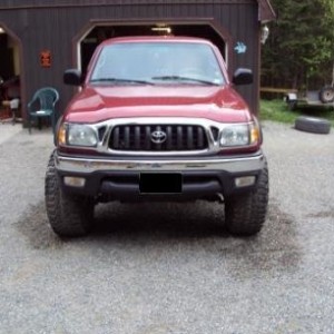 new wheels and tires