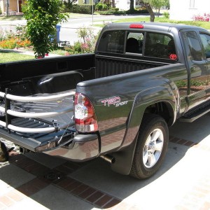 OEM Bed Extender