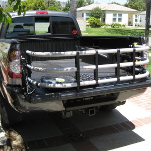 OEM Bed Extender