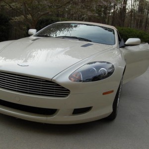 Aston Martin