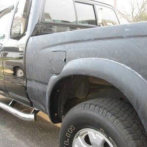 Waxing