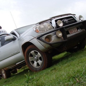 my tacoma
