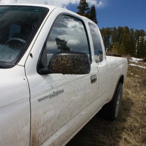 i hate mud