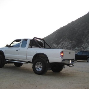 pauls taco