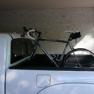 bike mount