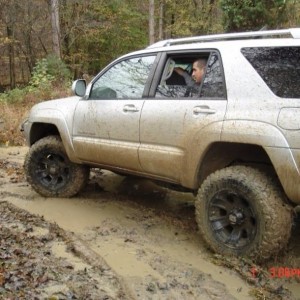 4runner