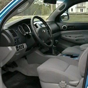 07 SWB TRD SPORT