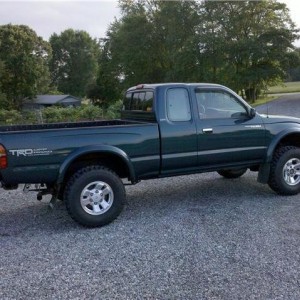 Ryans taco pics