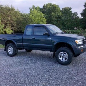Ryans taco pics