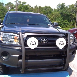 My truck