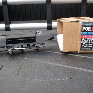 Pop & Lock