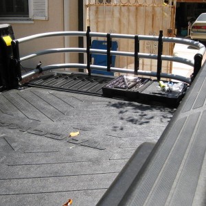 OEM Bed Mat