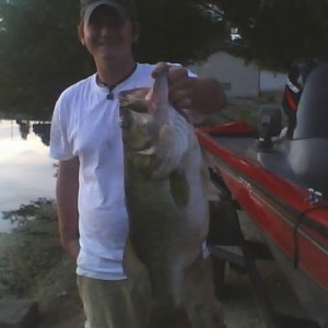 bass