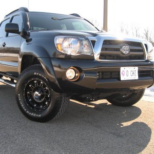 2010 DC BSP