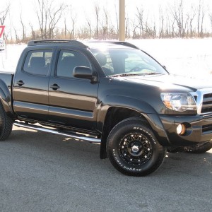2010 DC BSP