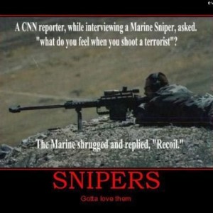 snipers