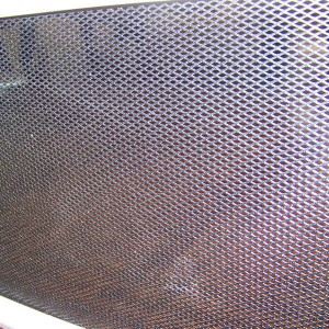 Mesh