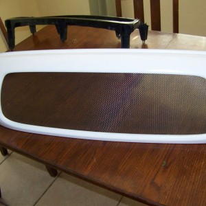 Grill