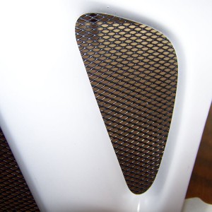 Side Grill