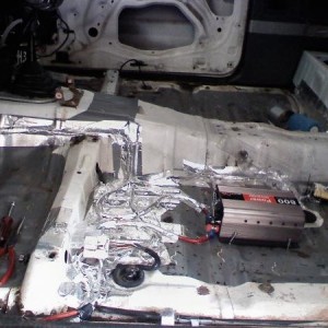 gutting_out_truck