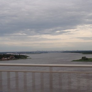 weekend asuncion