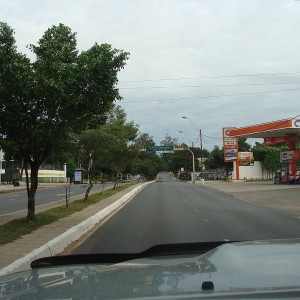weekend asuncion