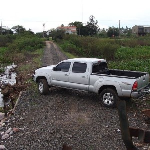 asuncion weekend