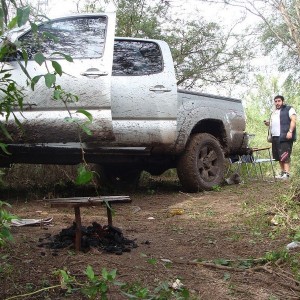 1 asuncion weekend