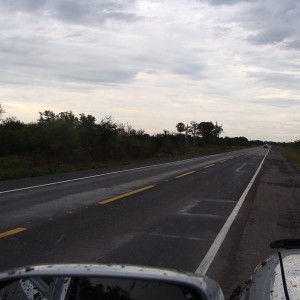 weekend asuncion 3