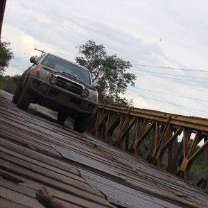 weekend asuncion 3