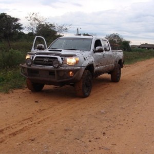 weekend asuncion 3