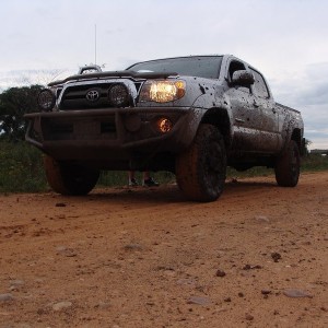 weekend asuncion 3