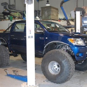 hiluxmonster