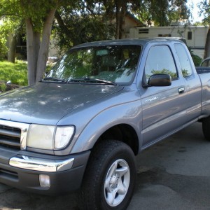 Stock
