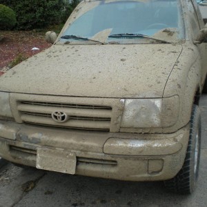 mayden muddin voyage