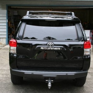 2010 4Runner
