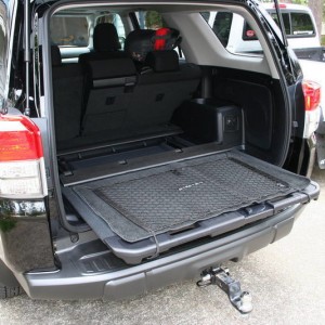2010 4Runner