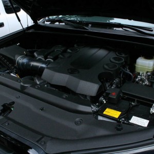 2010 4Runner 1GR-FE