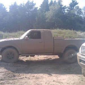 05 ranger