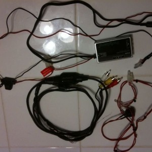 harness