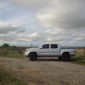 07 Tacoma