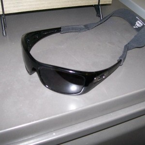 OAKLEY'S