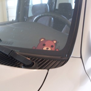 Pedo Bear