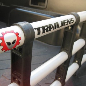 Trailiens